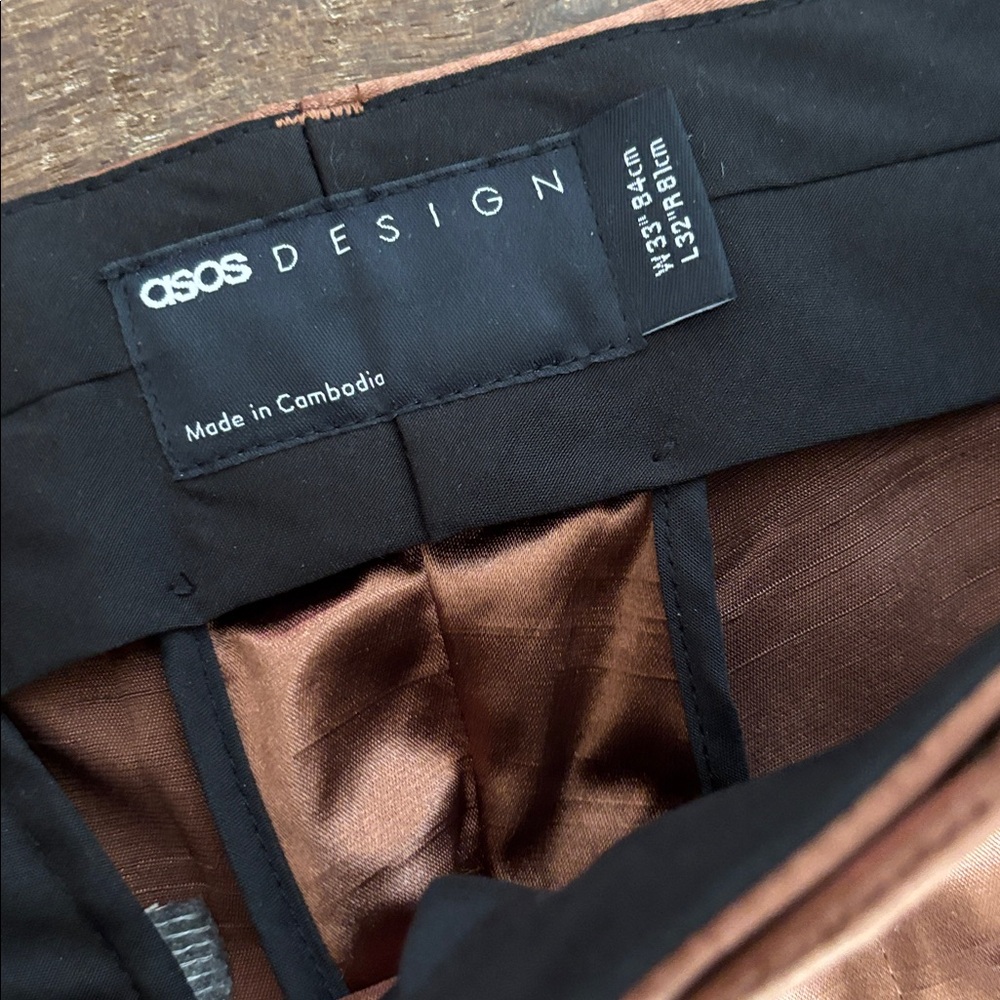 ASOS Design Pants - Picture 3 of 5